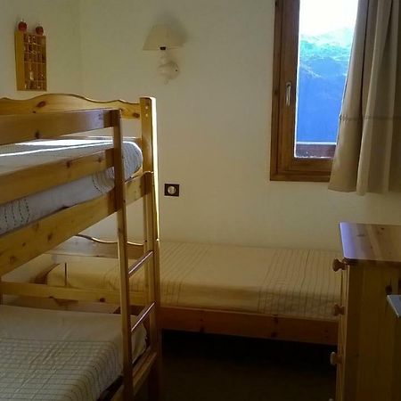 לה רוזייר Residence "Le Vanoise" מראה חיצוני תמונה