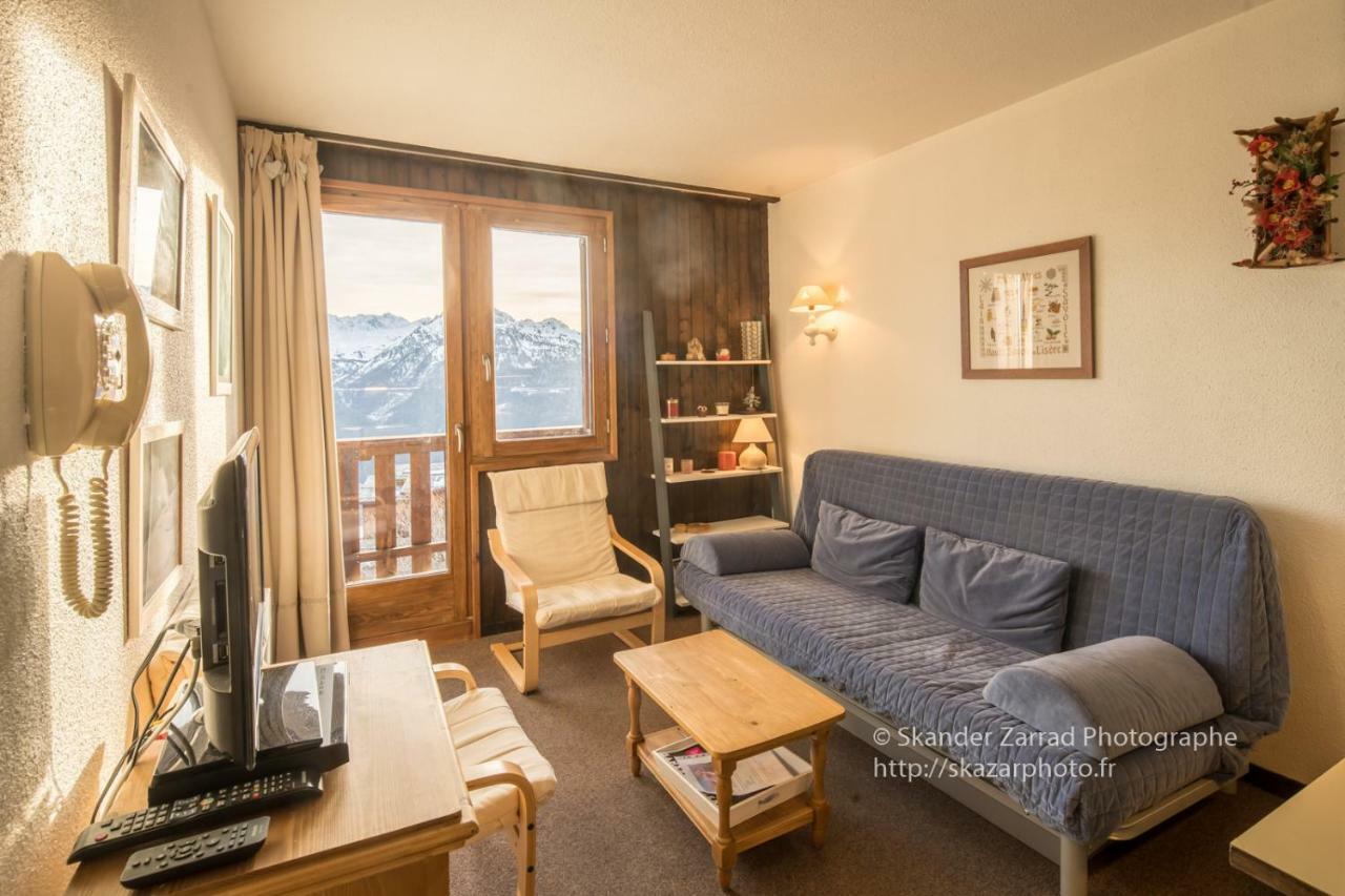 לה רוזייר Residence "Le Vanoise" מראה חיצוני תמונה