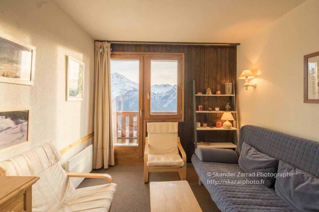 לה רוזייר Residence "Le Vanoise" מראה חיצוני תמונה