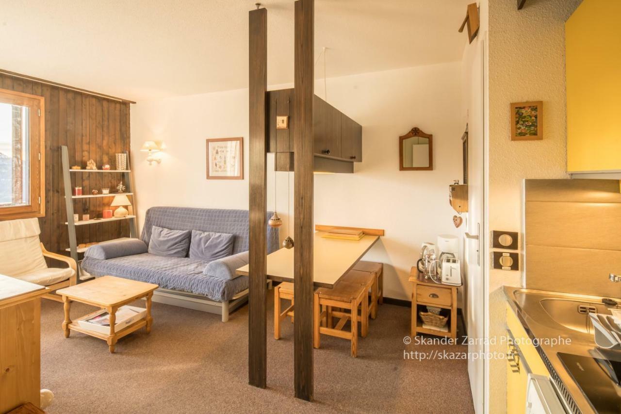 לה רוזייר Residence "Le Vanoise" מראה חיצוני תמונה