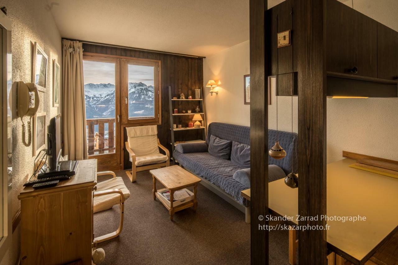לה רוזייר Residence "Le Vanoise" מראה חיצוני תמונה
